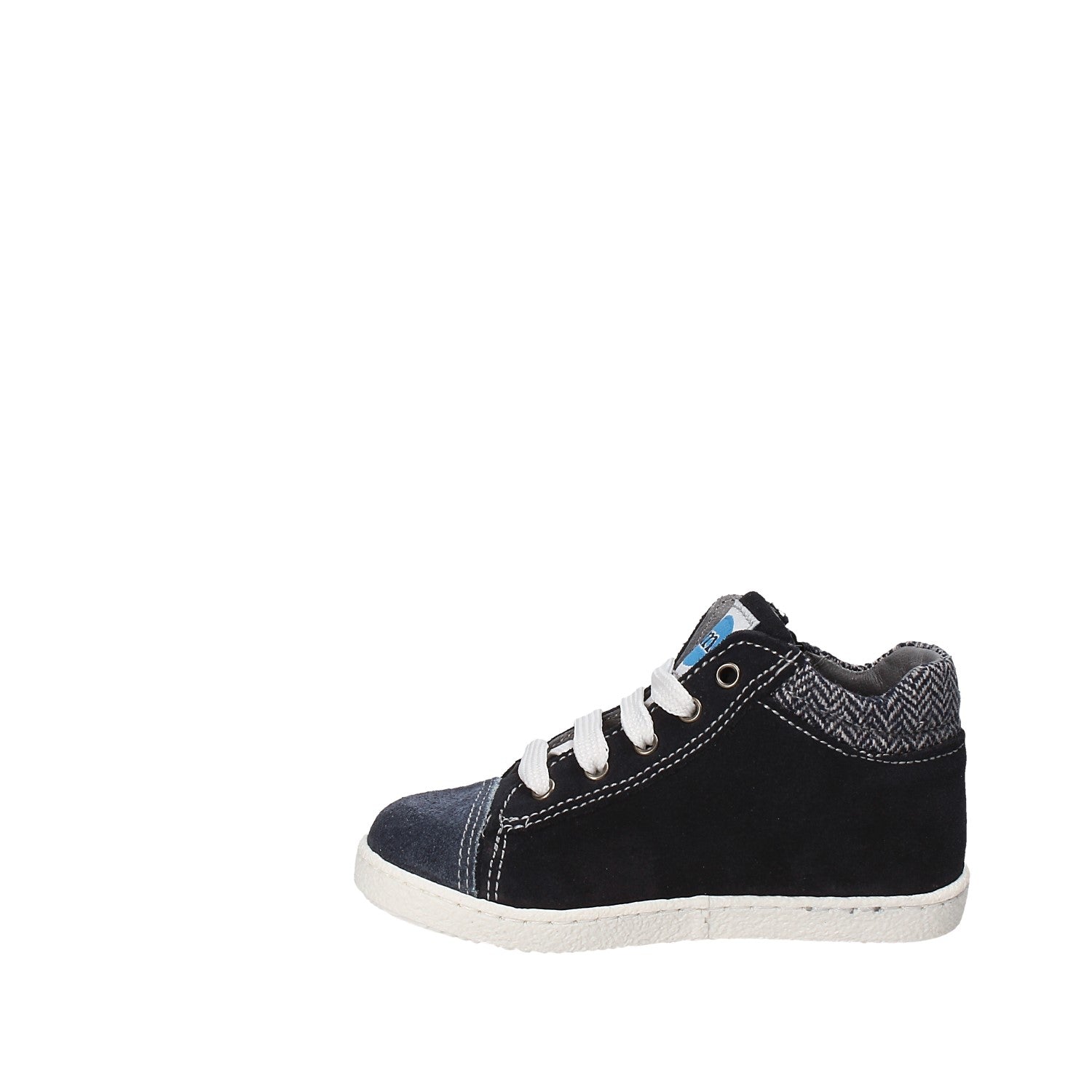 Sneakers Blu Melania