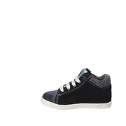 Sneakers Blu Melania