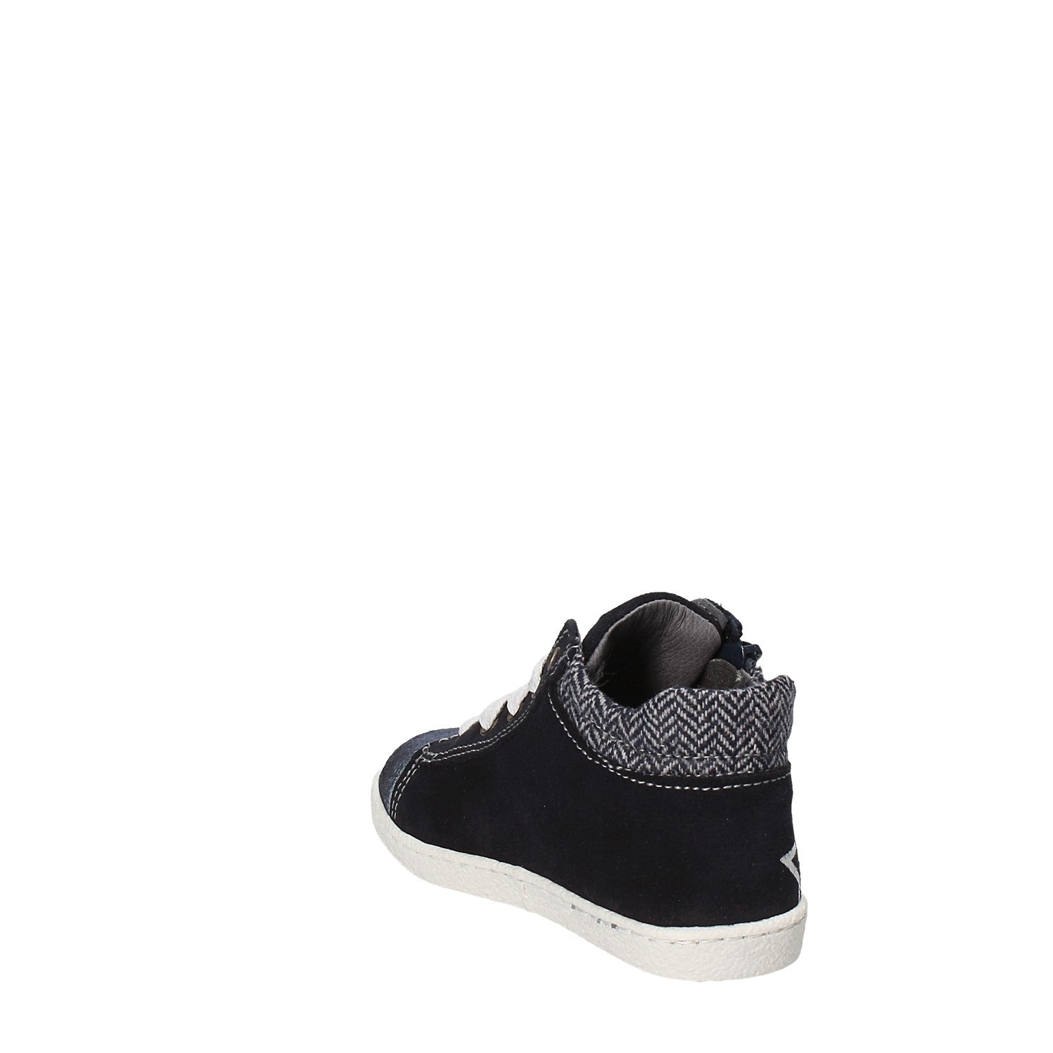 Sneakers Blu Melania