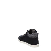 Sneakers Blu Melania