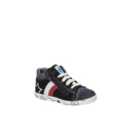 Sneakers Blu Melania