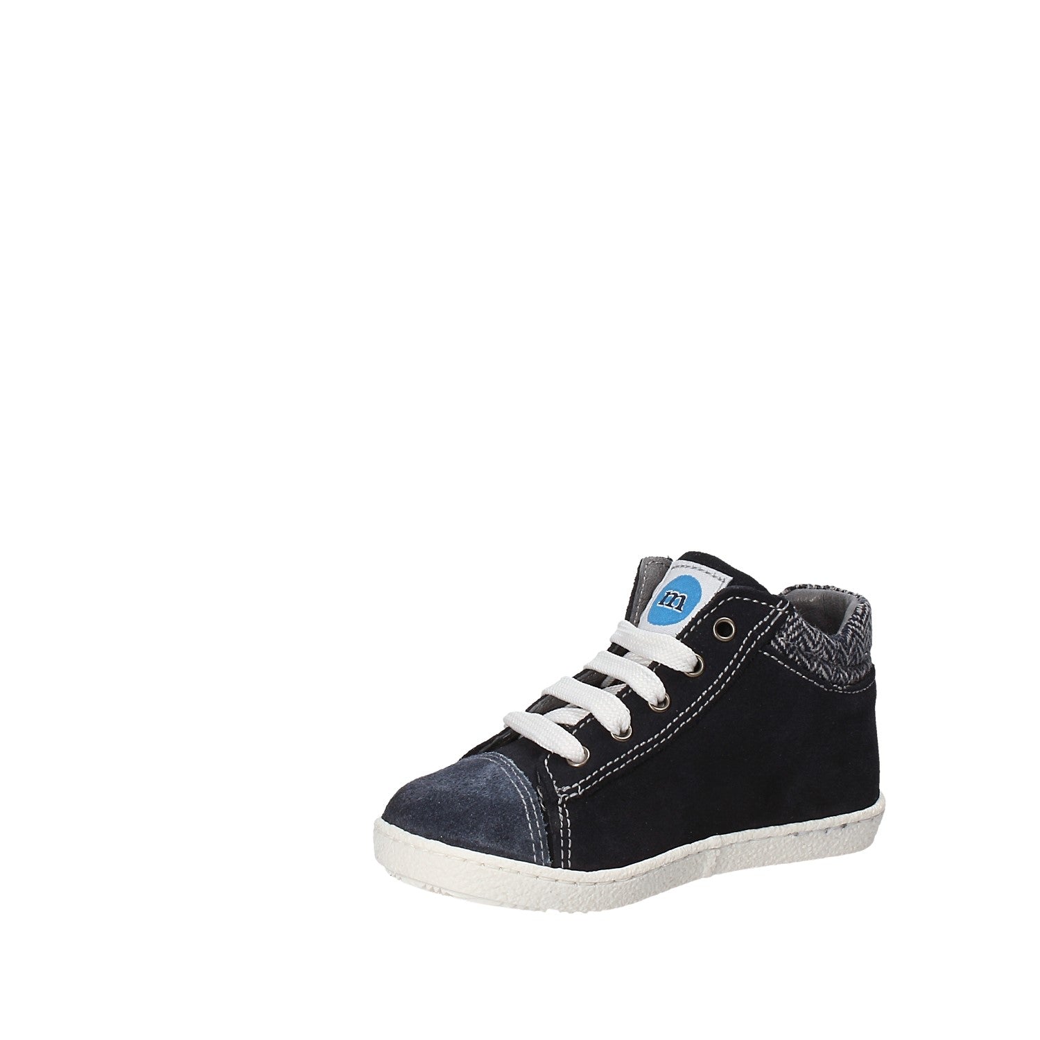 Sneakers Blu Melania