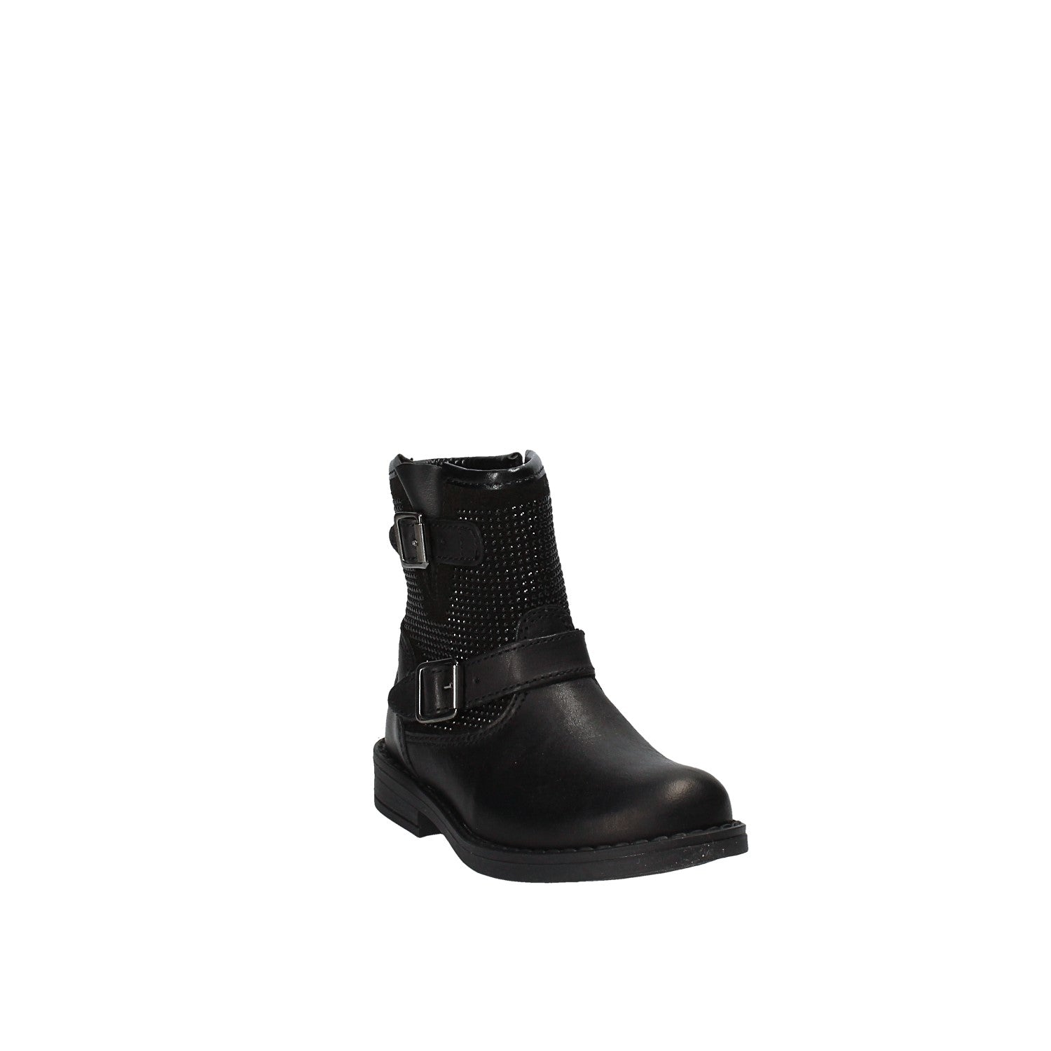 Stivali Nero Melania