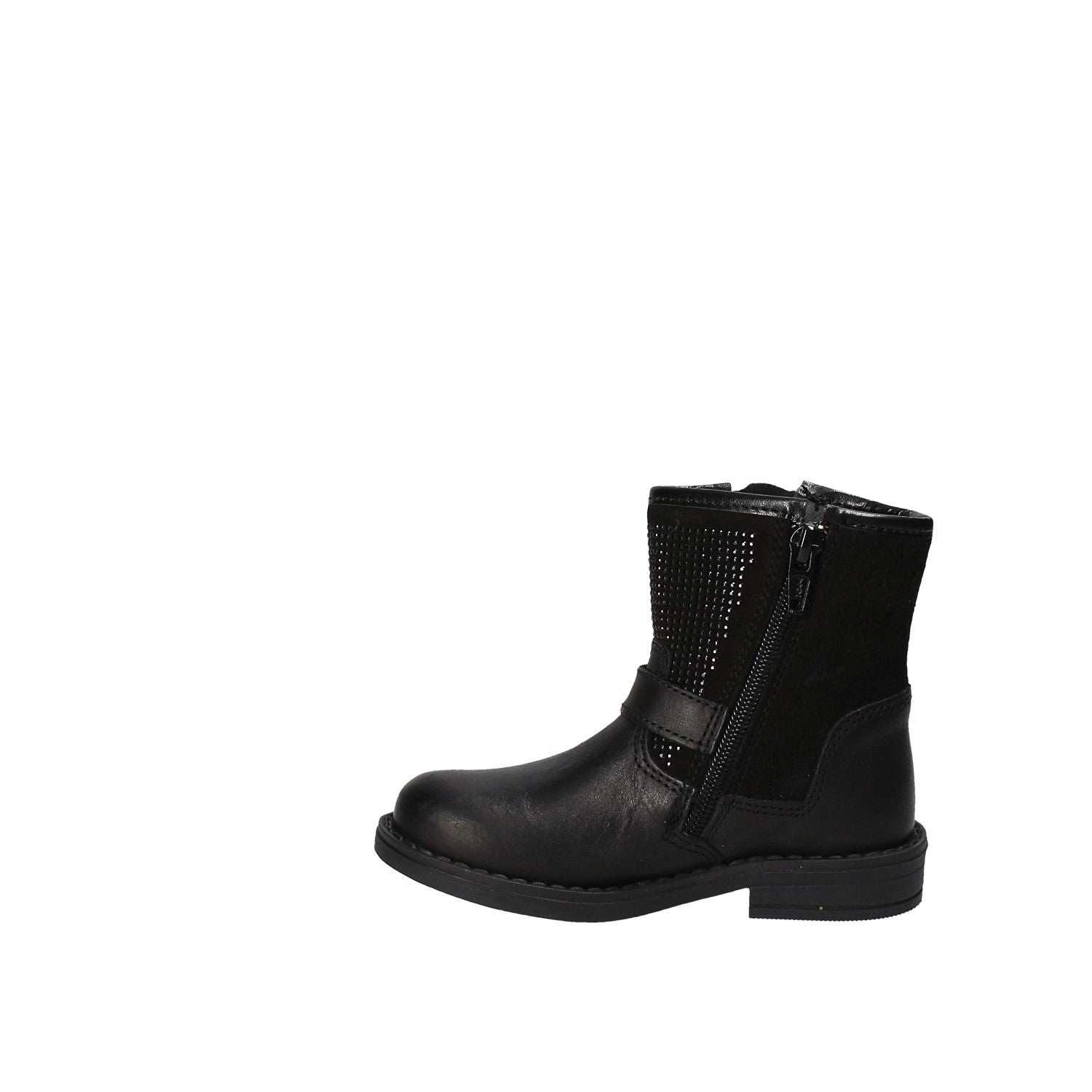 Stivali Nero Melania