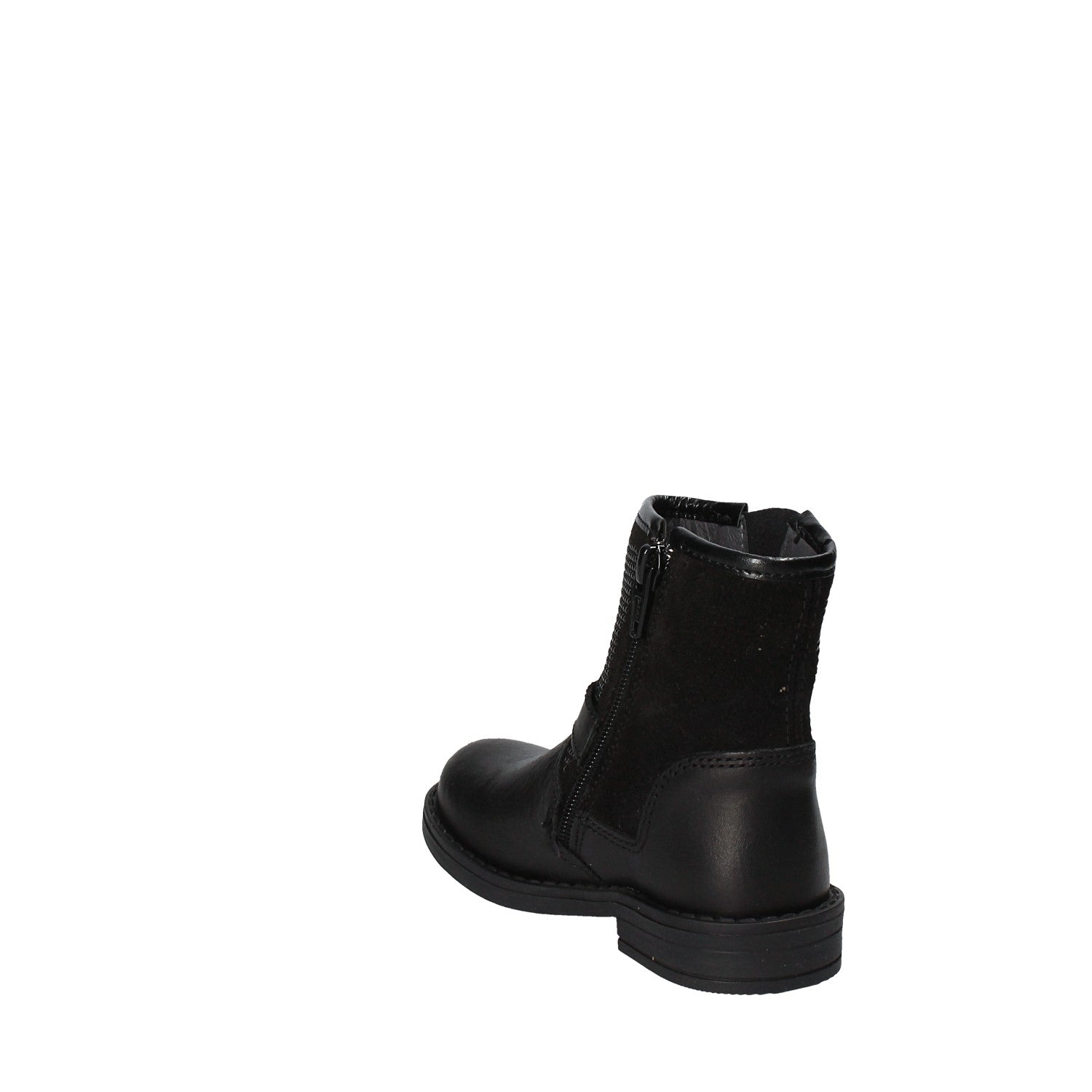 Stivali Nero Melania