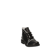 Stivaletti Nero Melania