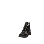 Stivaletti Nero Melania