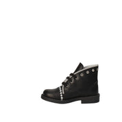 Stivaletti Nero Melania