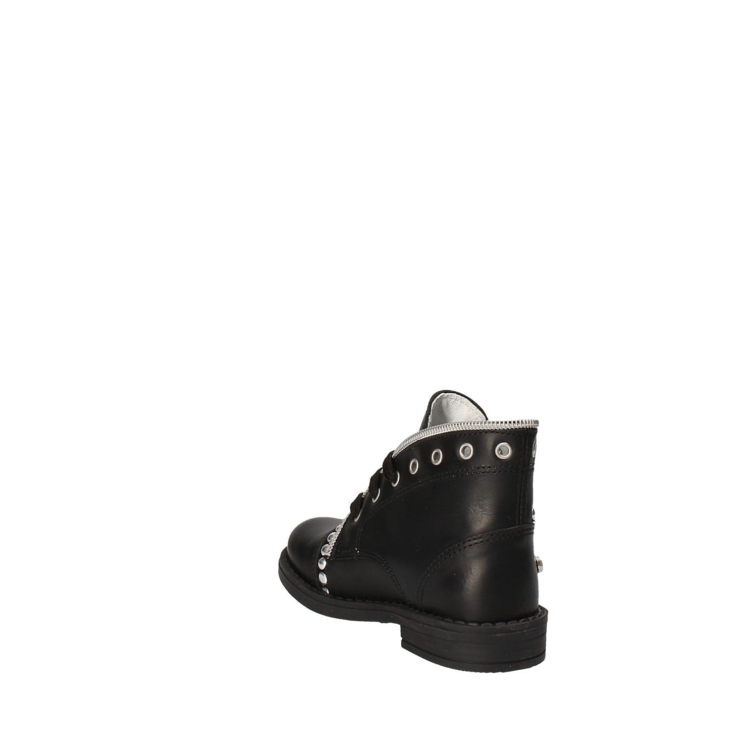 Stivaletti Nero Melania