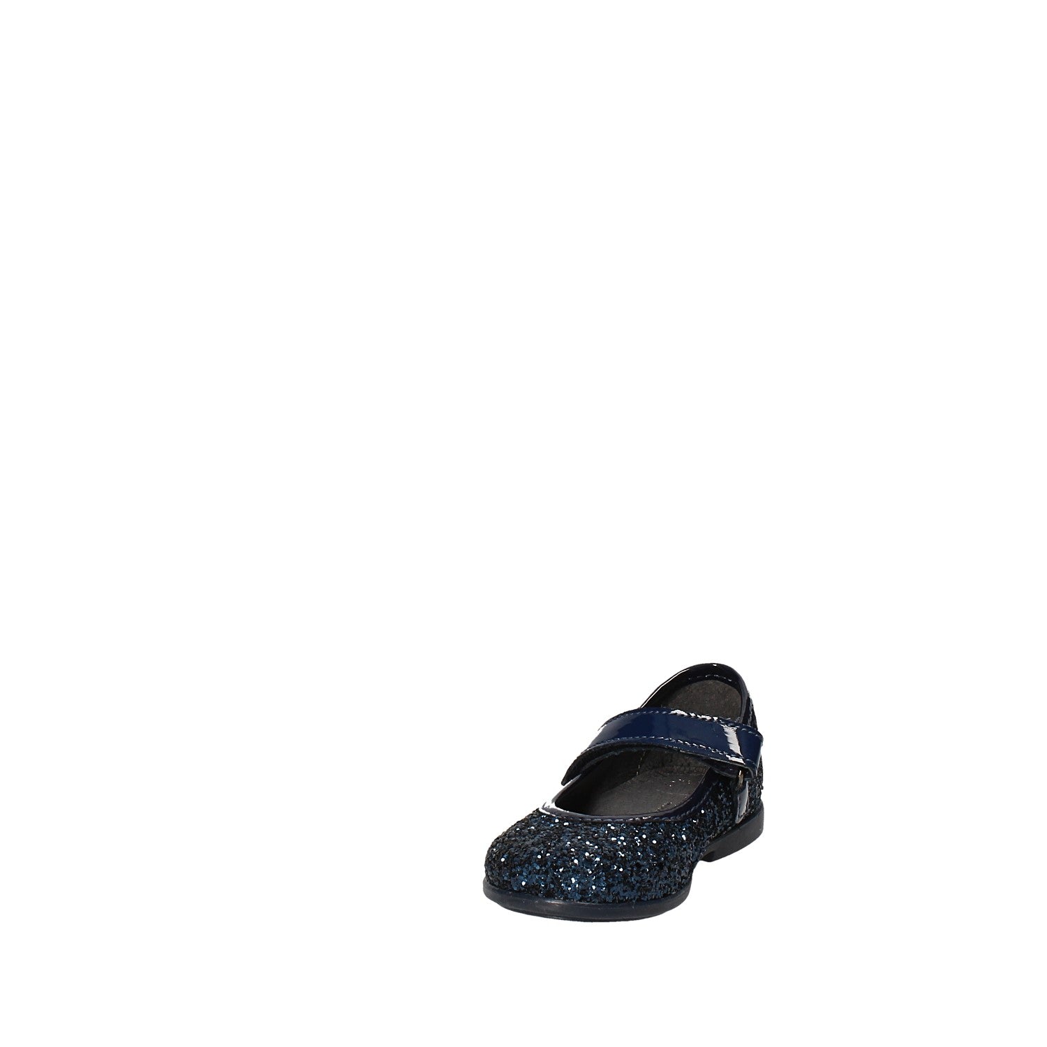 Ballerine Blu Melania