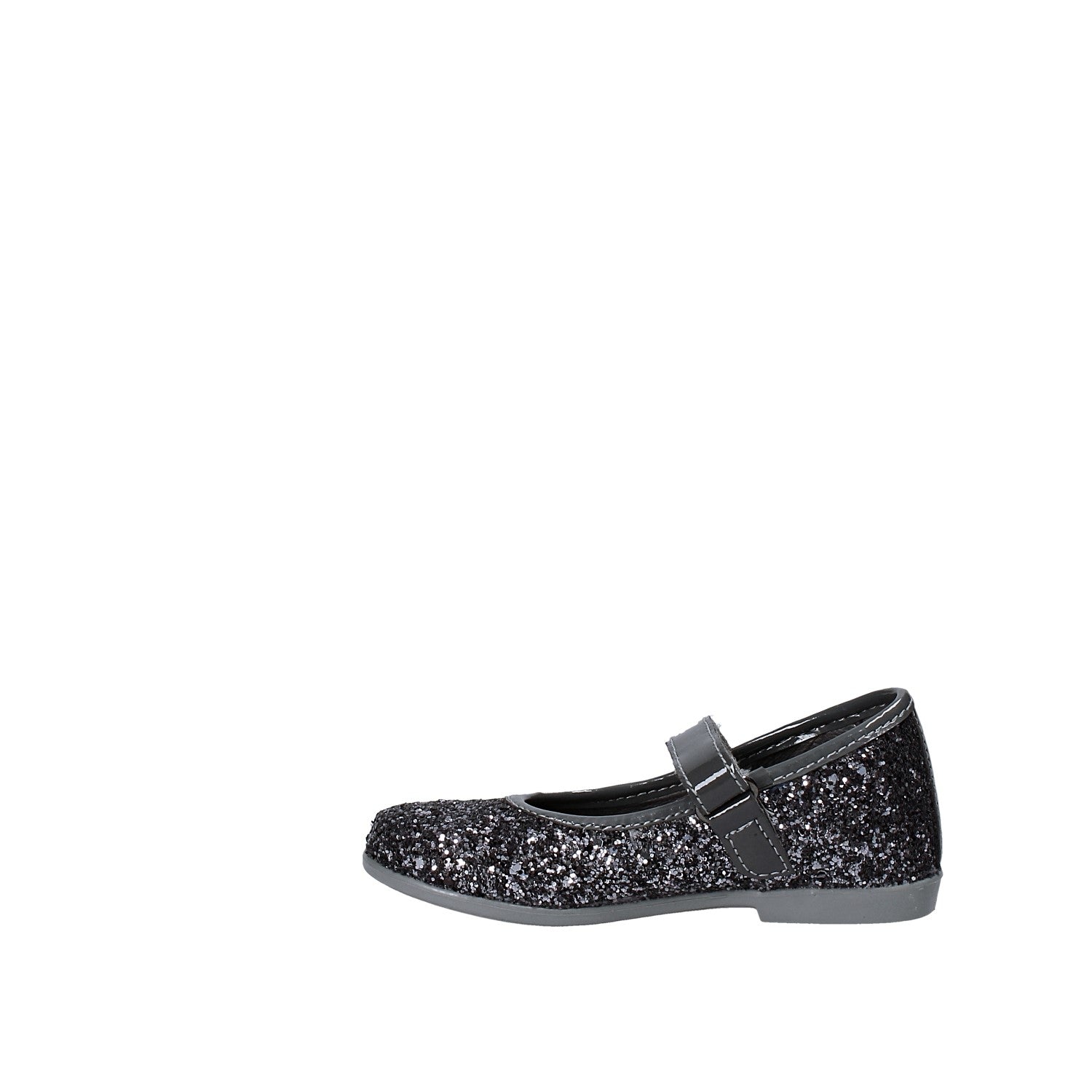 Ballerine Grigio Melania