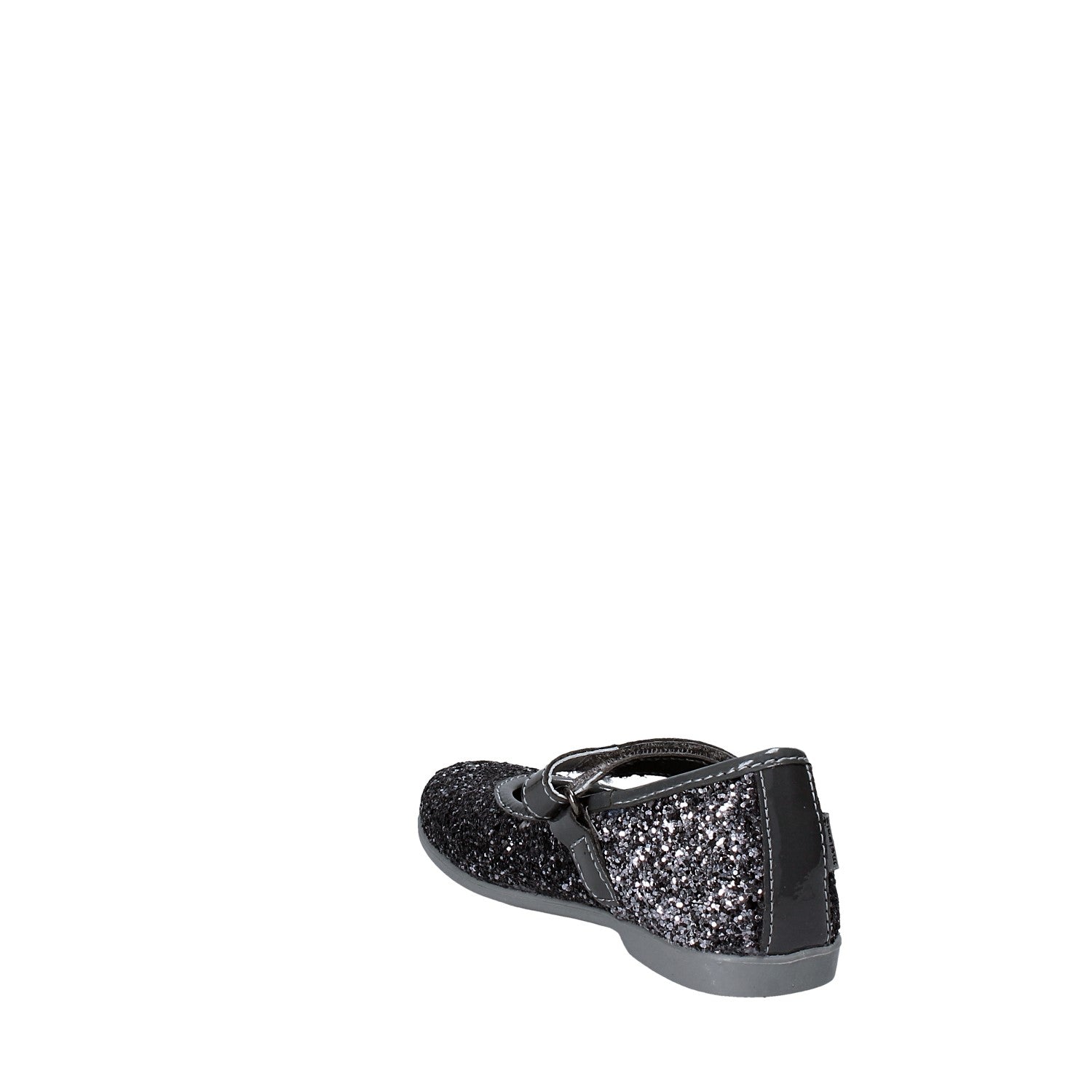 Ballerine Grigio Melania