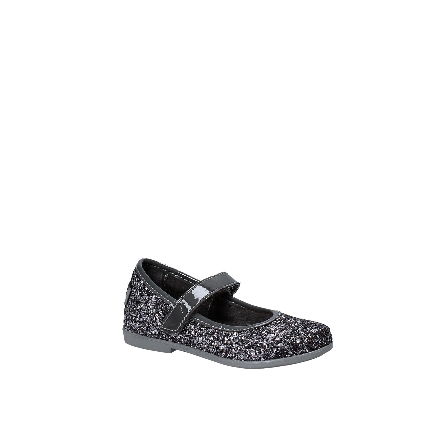 Ballerine Grigio Melania