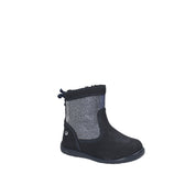 Stivaletti Blu Melania