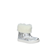 Stivaletti Grigio Melania