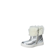 Stivaletti Grigio Melania