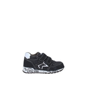 Sneakers Blu Melania