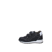 Sneakers Blu Melania