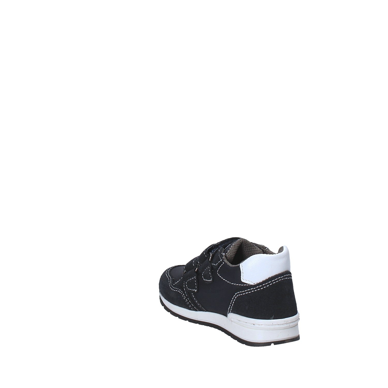 Sneakers Blu Melania