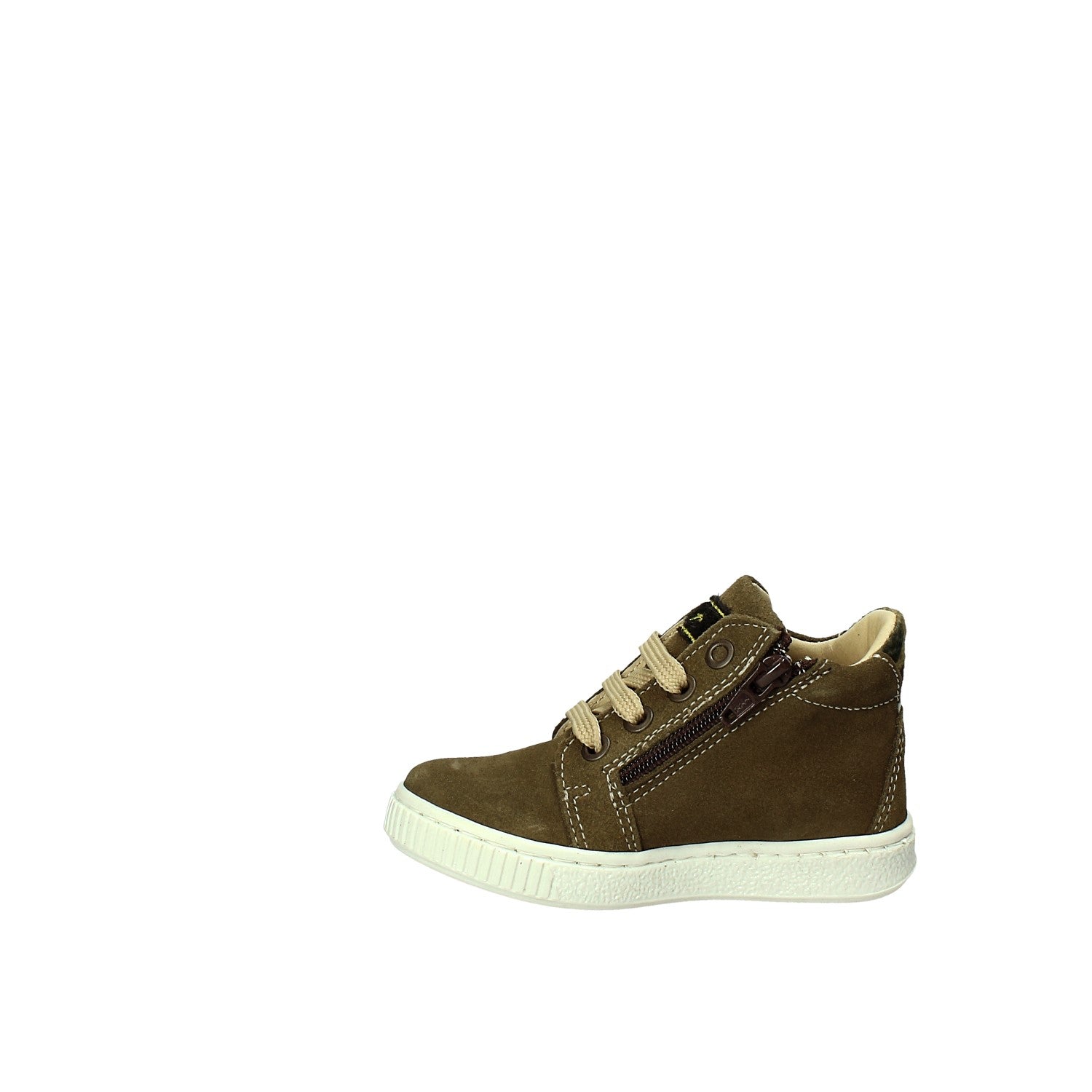 Sneakers Verde Melania