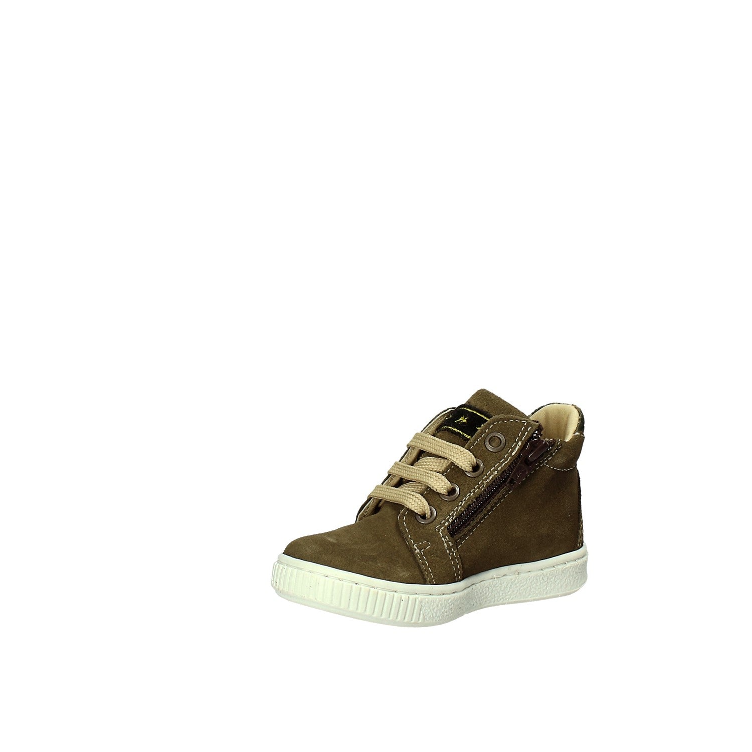 Sneakers Verde Melania