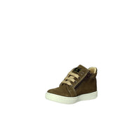 Sneakers Verde Melania