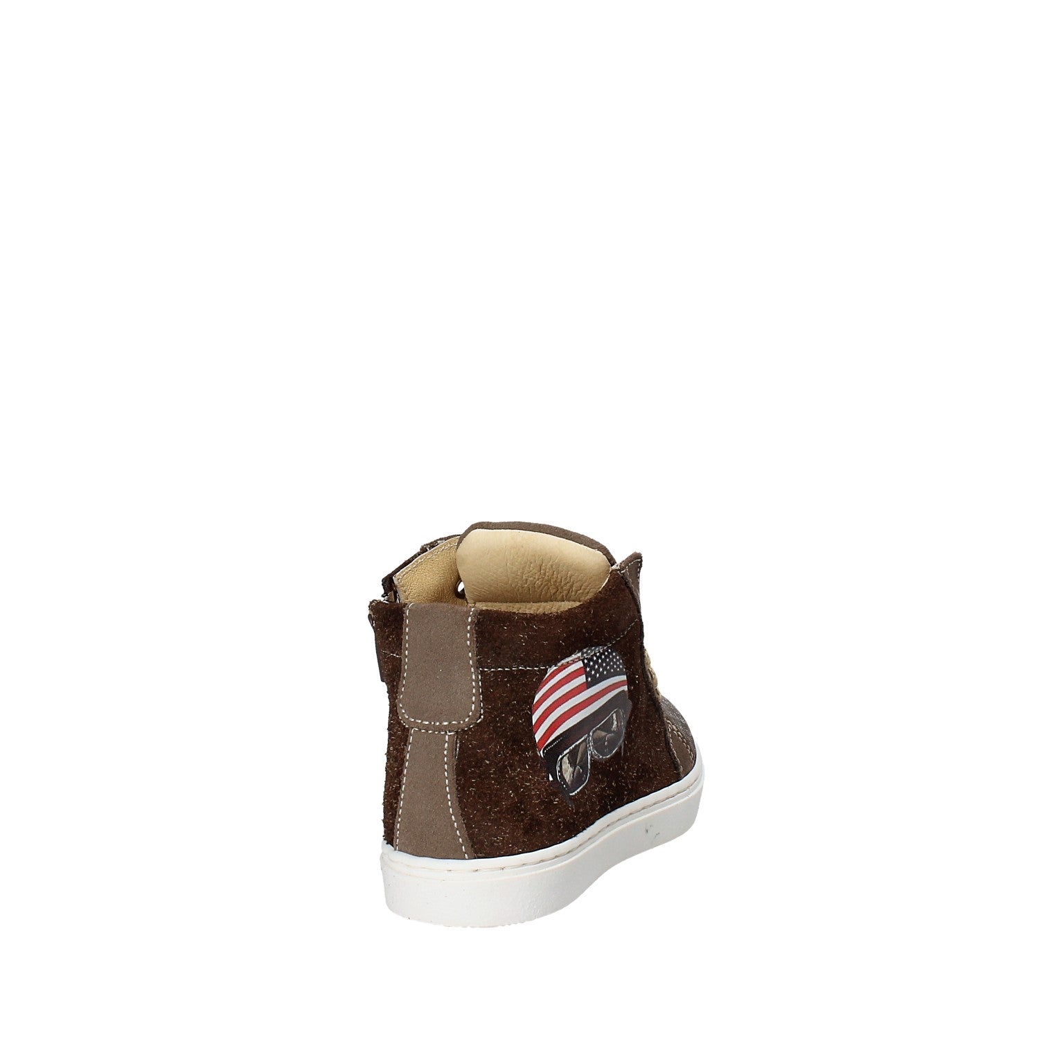 Polacchino Marrone Melania