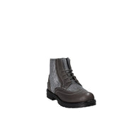 Stivaletti Grigio Melania