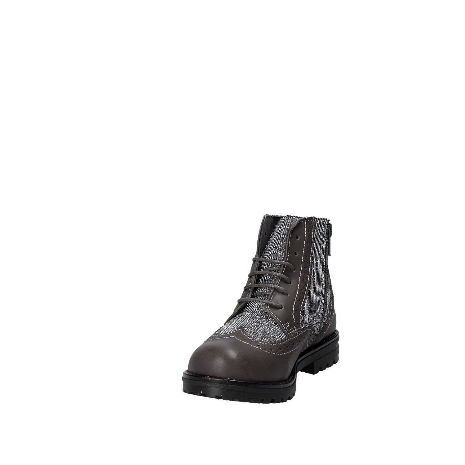 Stivaletti Grigio Melania