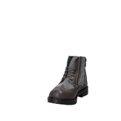 Stivaletti Grigio Melania