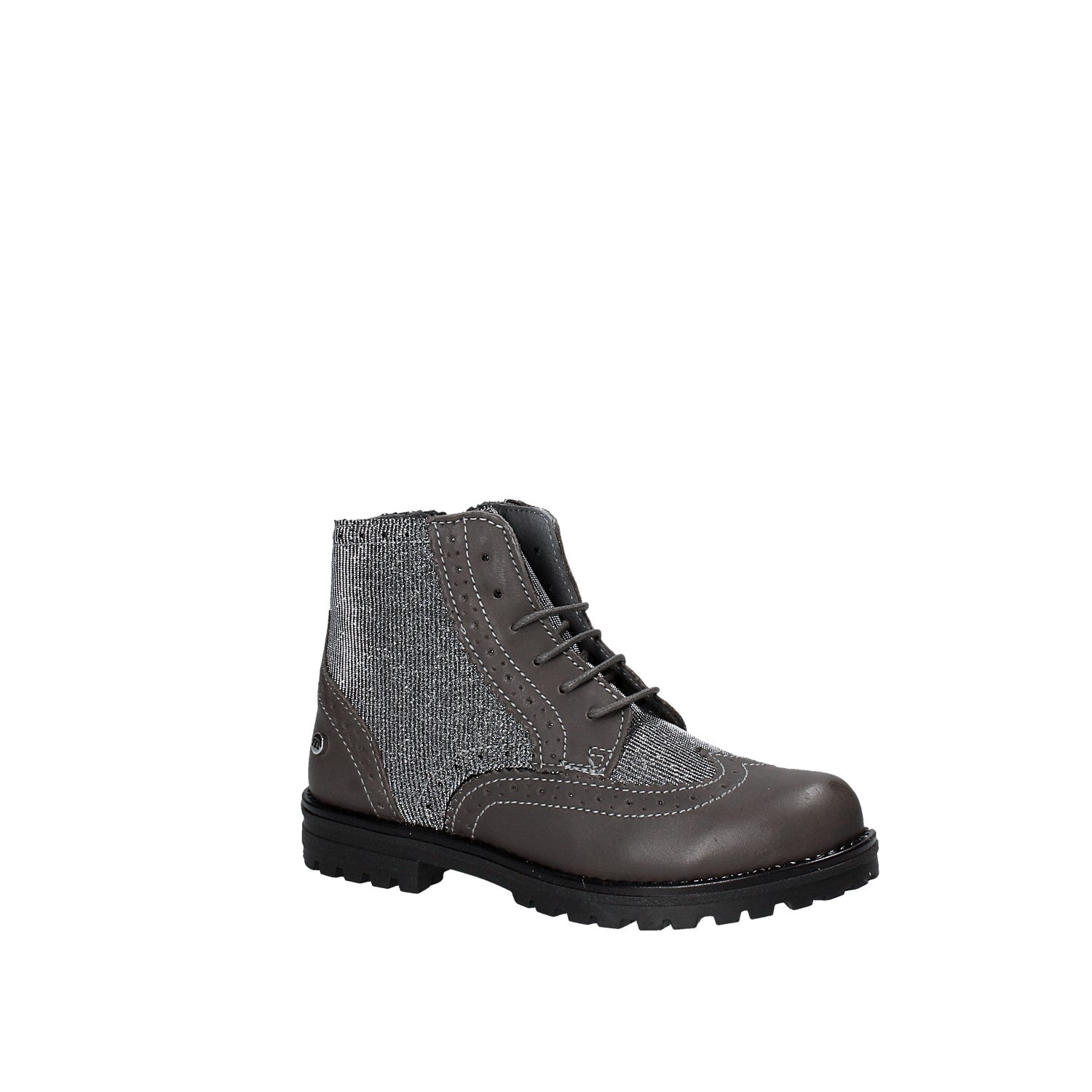 Stivaletti Grigio Melania