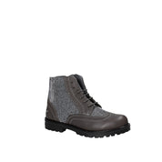 Stivaletti Grigio Melania