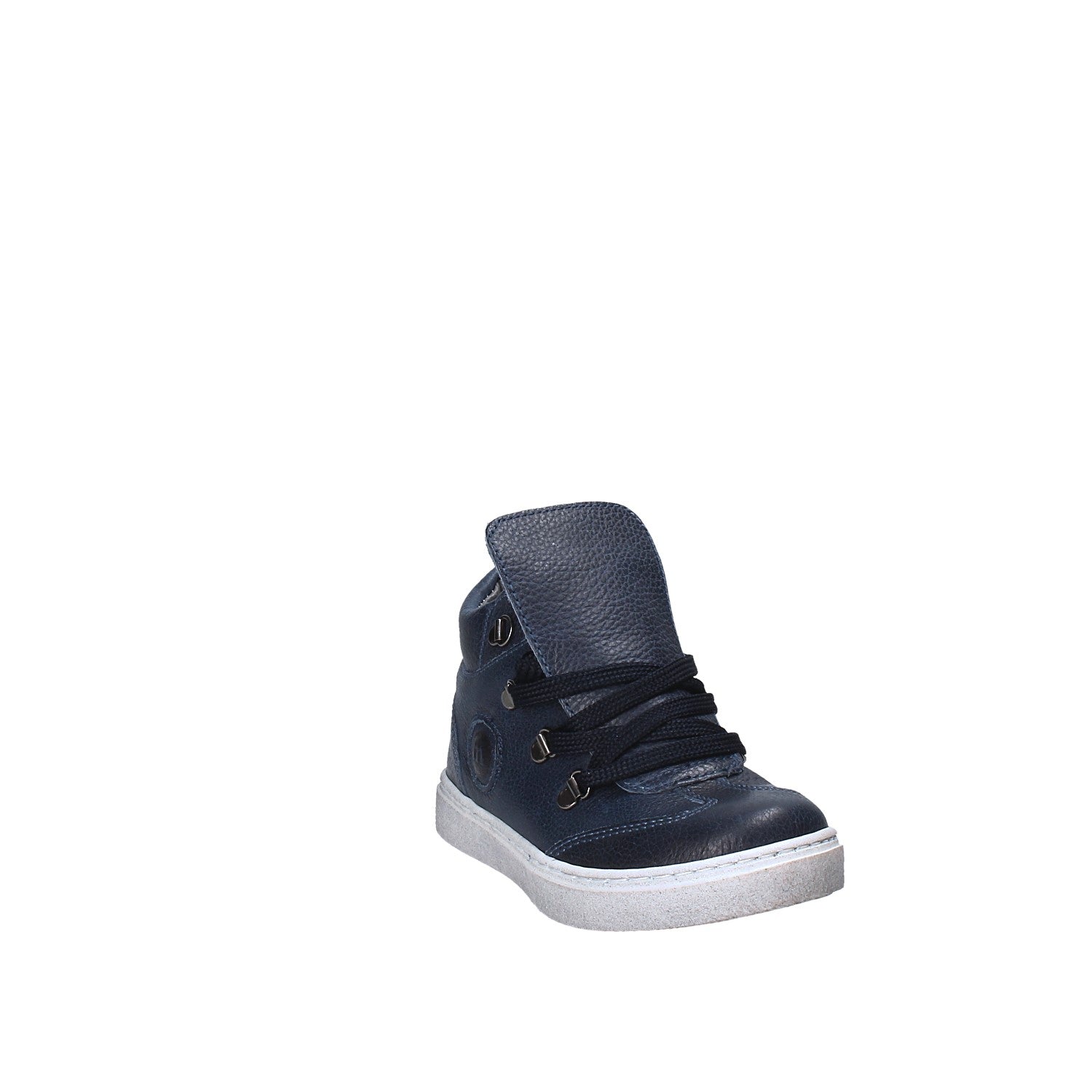 Sneakers Blu Melania