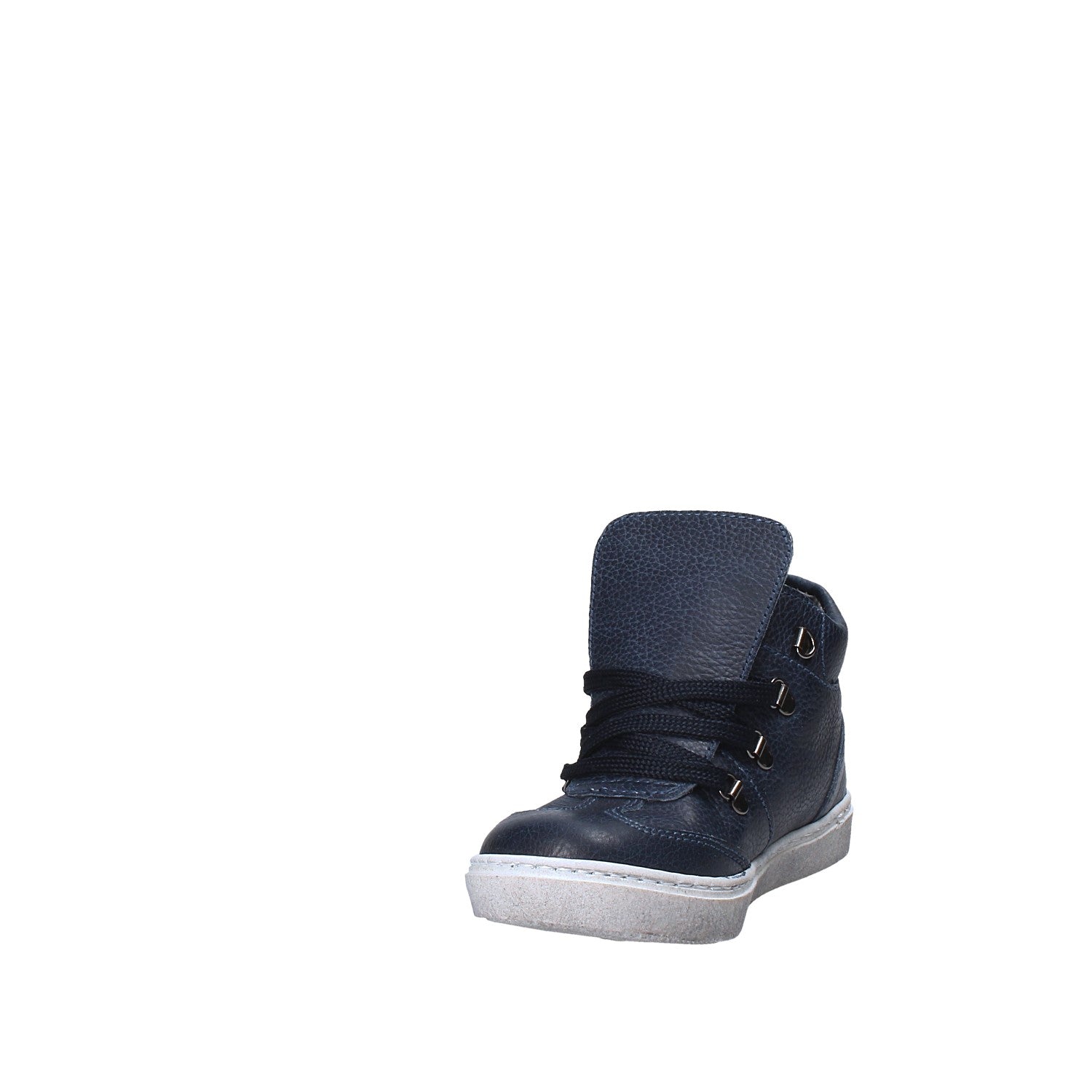 Sneakers Blu Melania