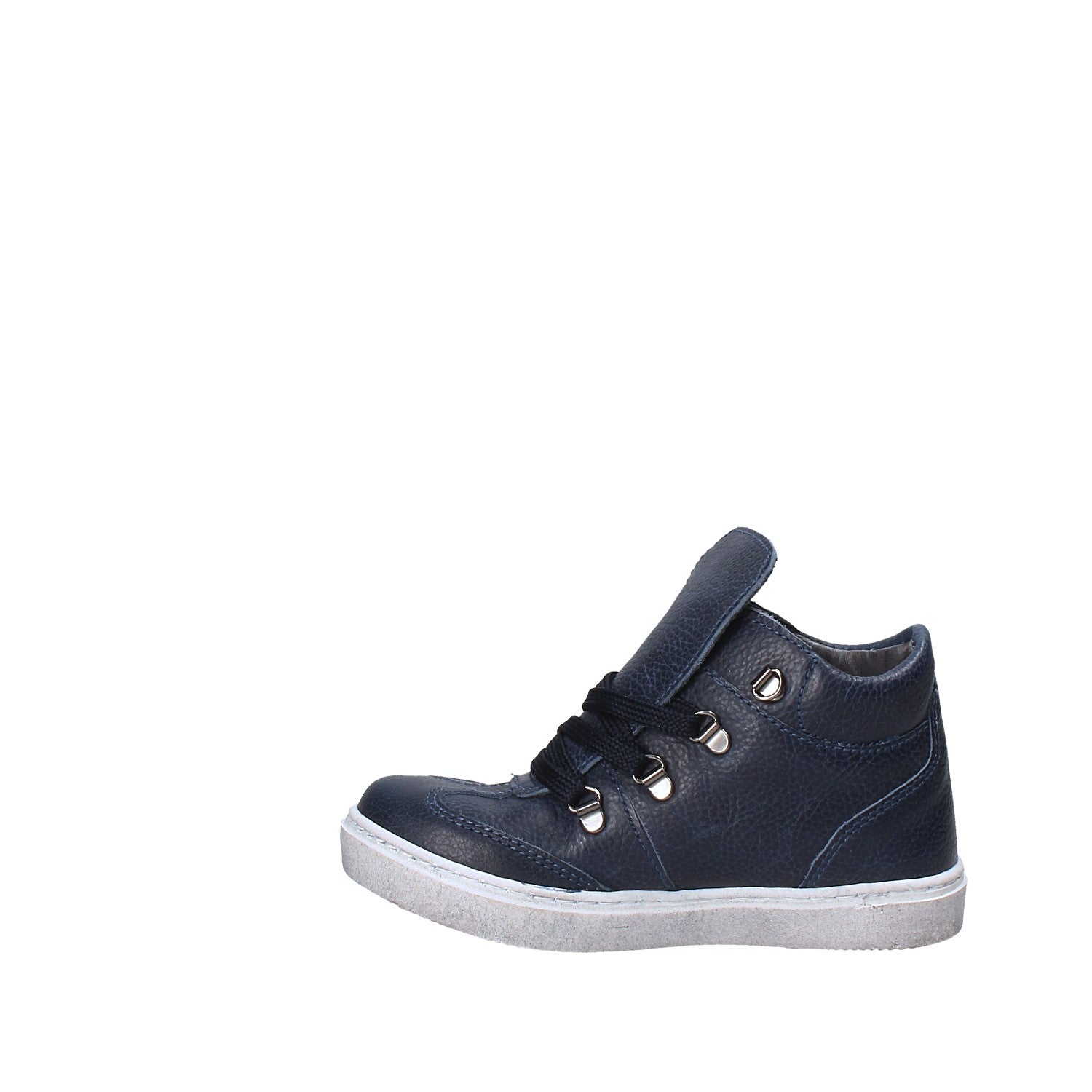 Sneakers Blu Melania