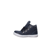 Sneakers Blu Melania