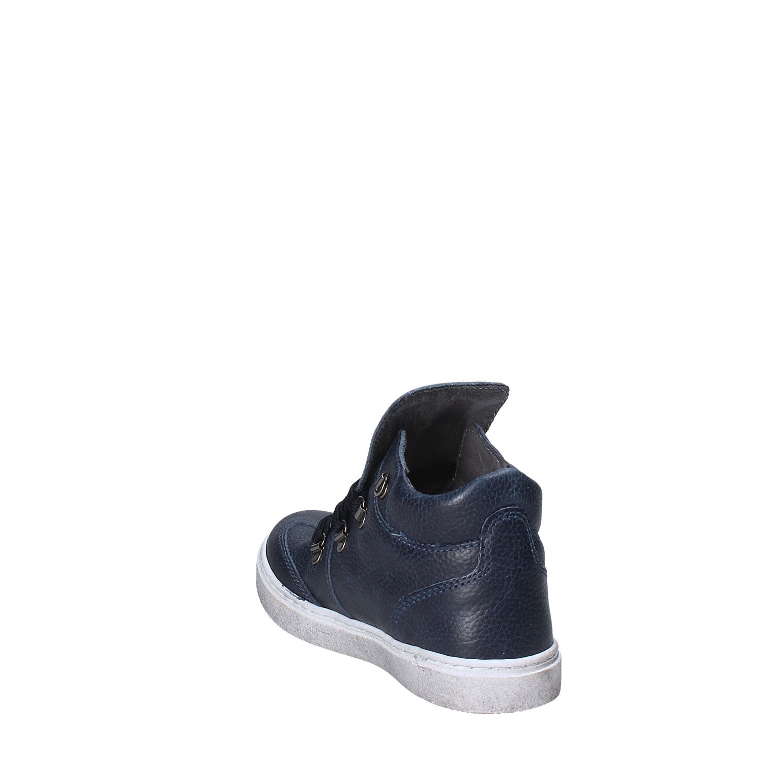 Sneakers Blu Melania