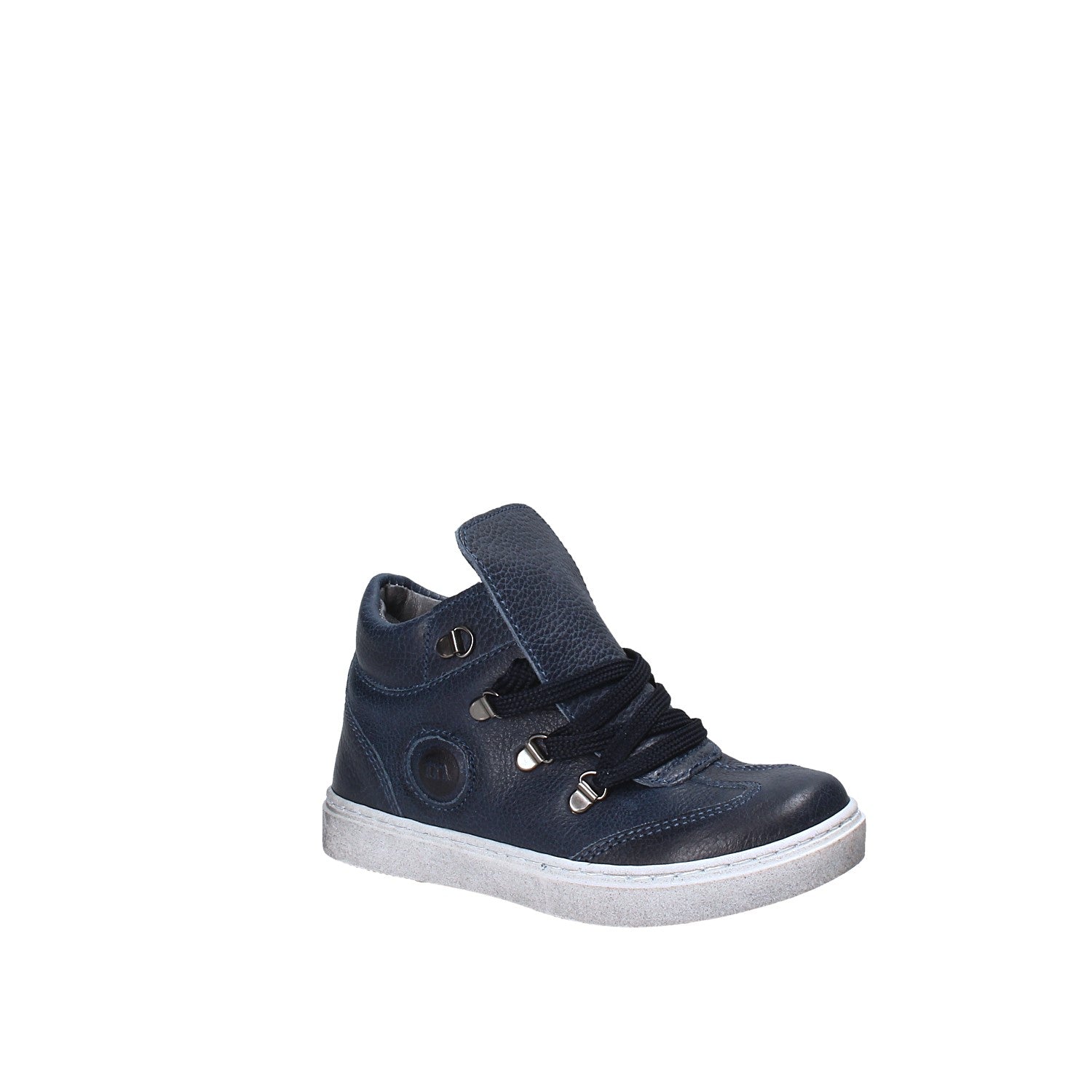 Sneakers Blu Melania