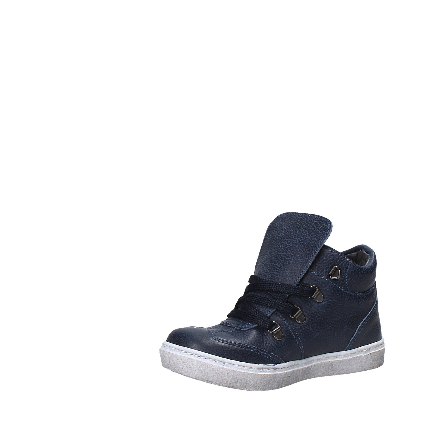 Sneakers Blu Melania