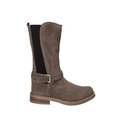 Stivali Marrone Melania