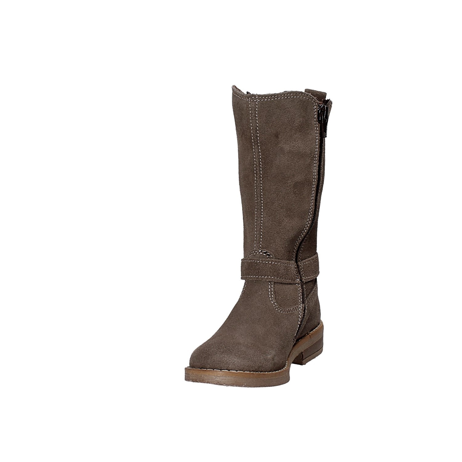 Stivali Marrone Melania