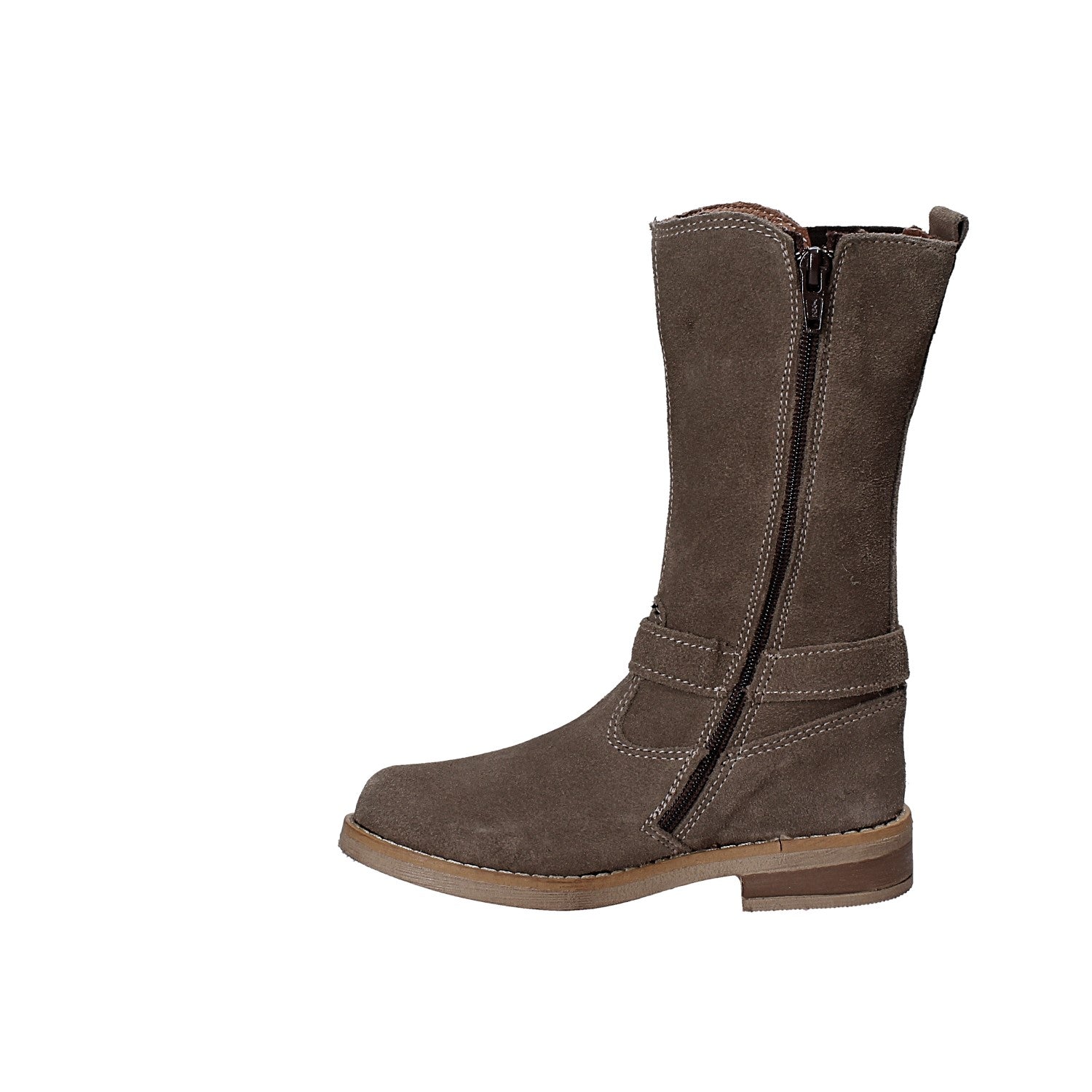 Stivali Marrone Melania