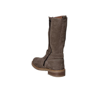 Stivali Marrone Melania