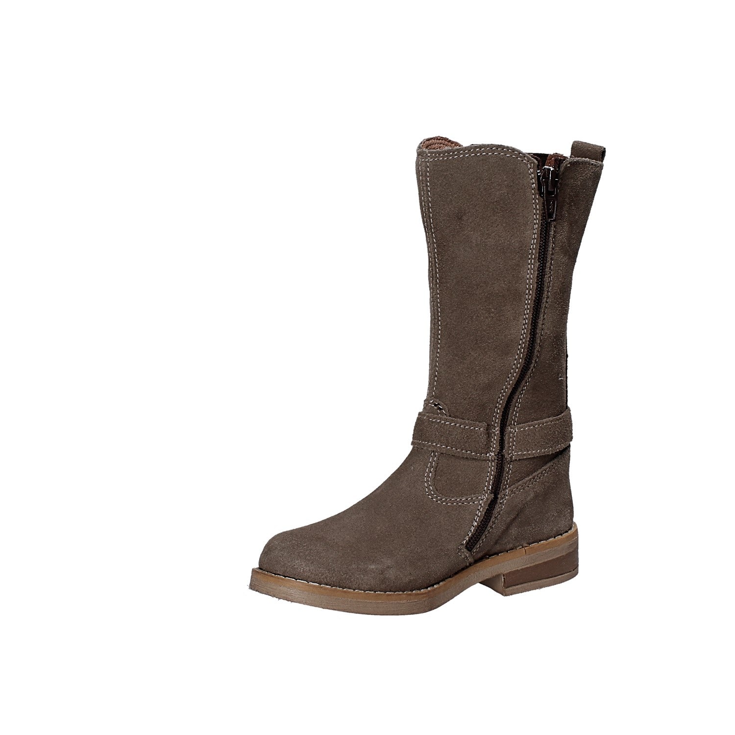 Stivali Marrone Melania