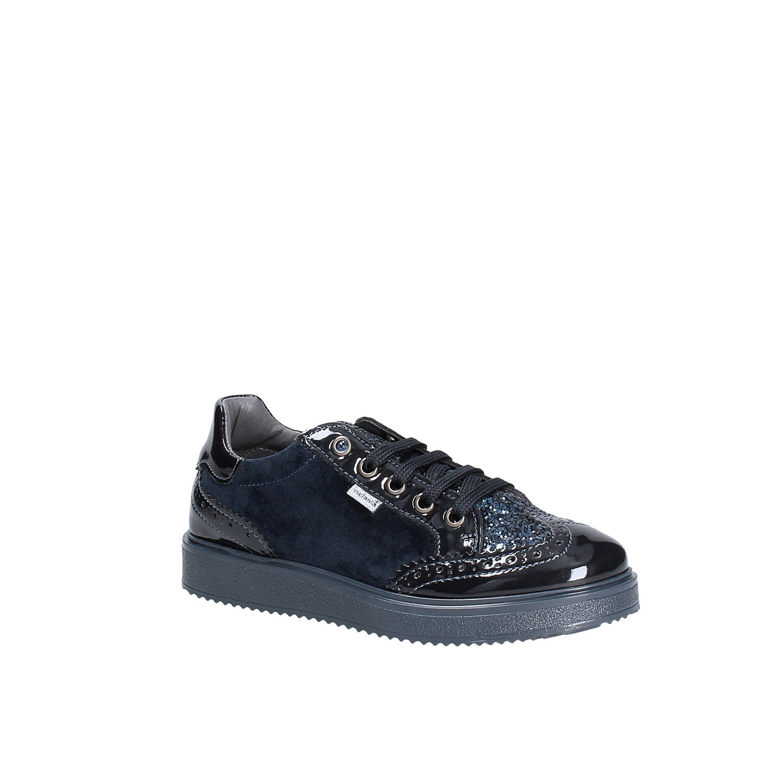 Francesine Blu Melania