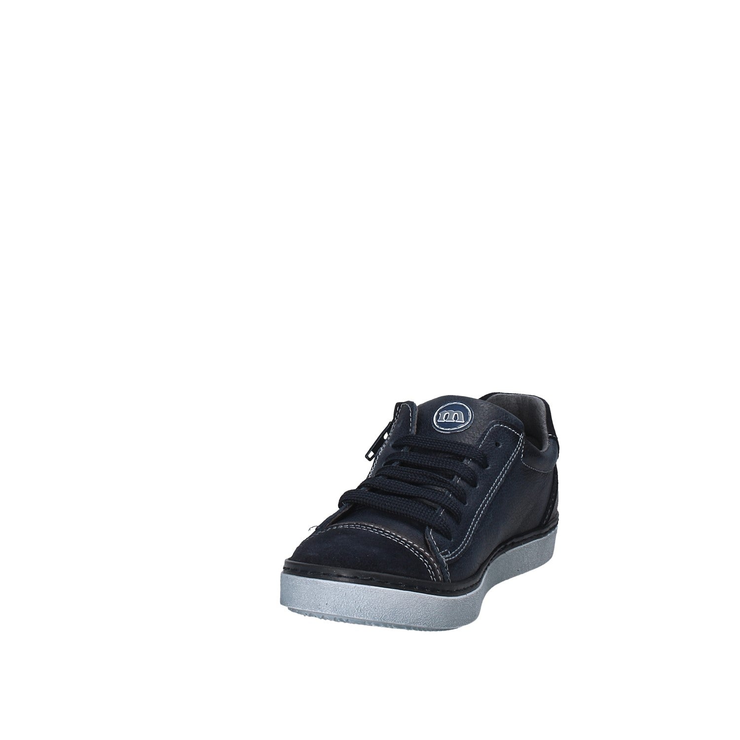 Sneakers Blu Melania