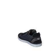 Sneakers Blu Melania