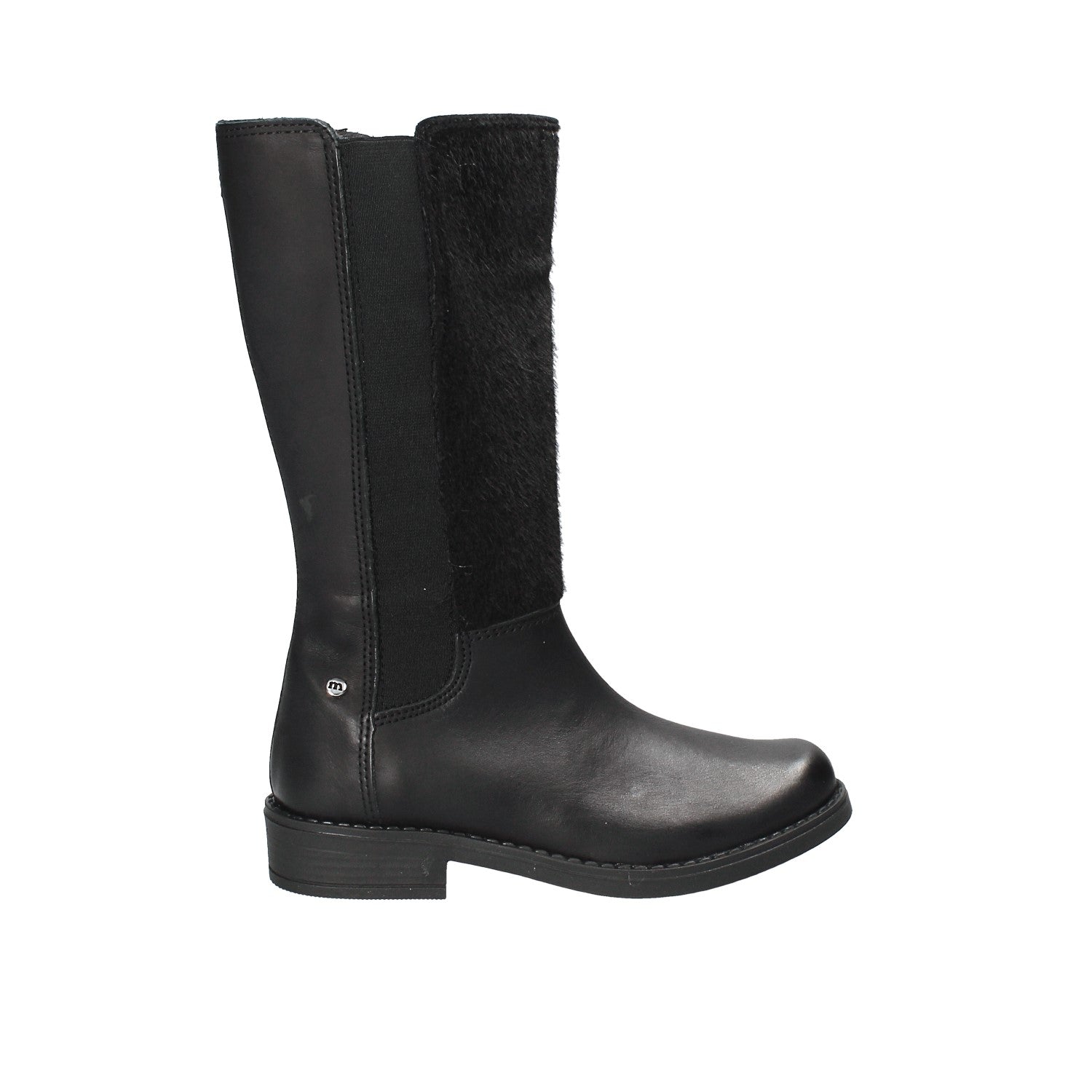 Stivali Nero Melania