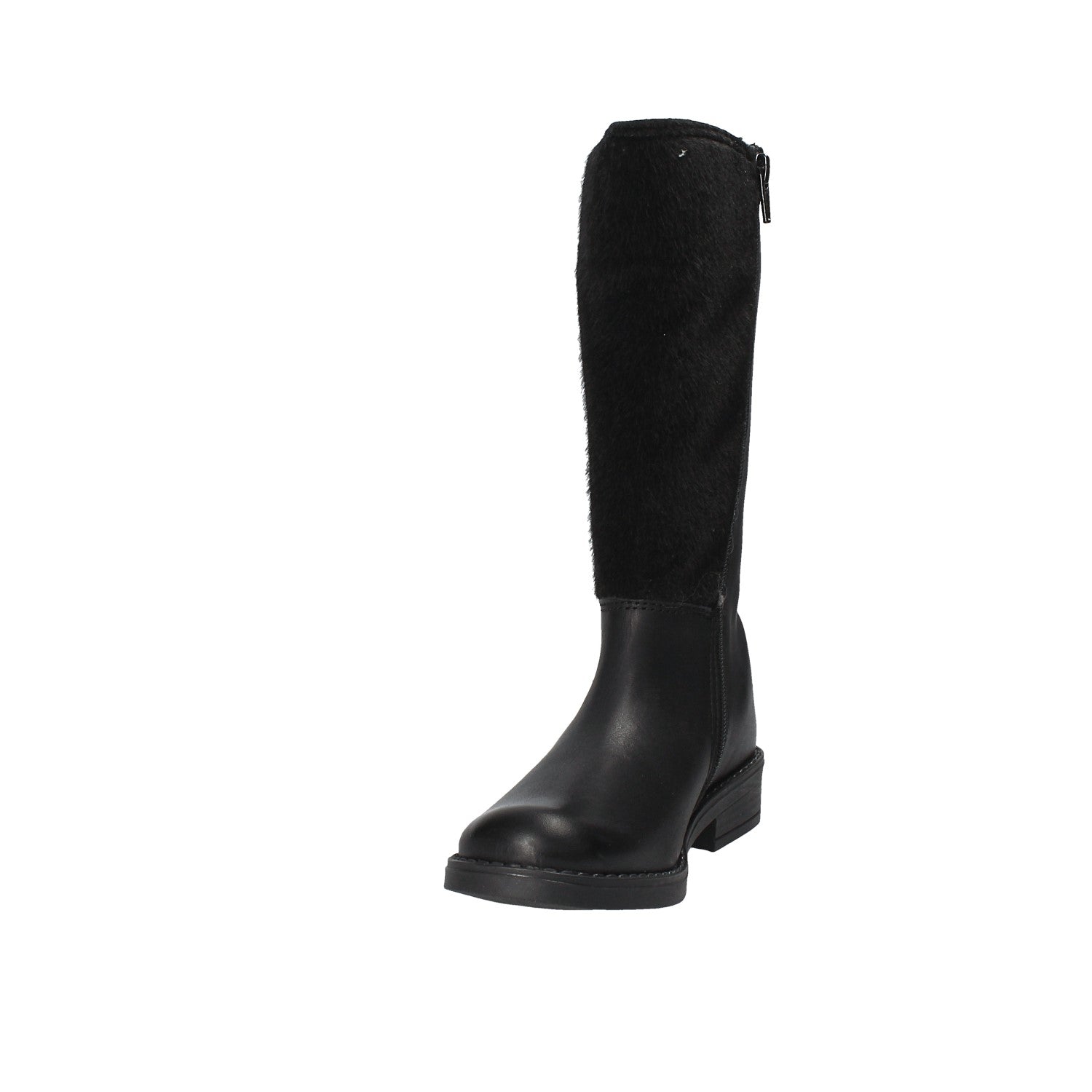 Stivali Nero Melania