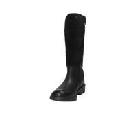 Stivali Nero Melania